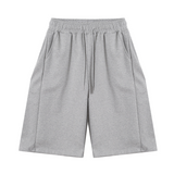 フォールドバーミューダパンツ