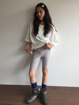 フリーダムオーバーフィットTシャツ (3color)