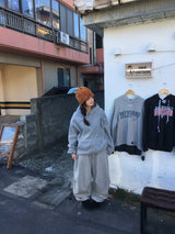 ソフトフードジップアップ