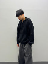 smoke cargo pants