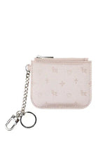 【即日発送】tht jacquard chain purse