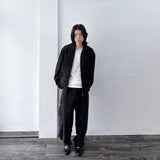Shadow Jacquard Jacket