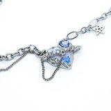 Love Splash Necklace