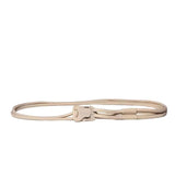 [ASCLO MADE] ダブルコードユーティリティバックルベルト (2color)