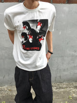 ストーンズスター半袖Tシャツ 2C