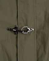 Fireman Buckle Hood Padding