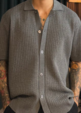 Scotch Kara Short Sleeve Knit Cardigan 6COLOR
