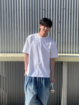 [Premium] USA Cut Layered T-Shirt