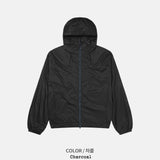 Bio Windbreaker