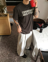 No.1347 CPH ハーフTシャツ (3color)