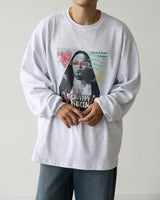 ON ディセム 長袖Tシャツ