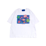 EDEN SHORT-SLEEVE T-SHIRT (UNISEX)_SYS7TS05WT