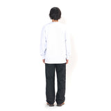 R.M.C Athletic Sweatshirt - Silver Grey