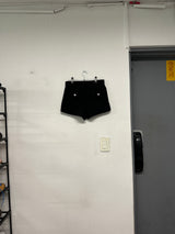 Holly Shorts Back Button Micro Shorts 5 Colors 