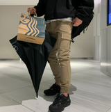 Vape Cargo Joggers