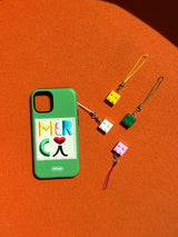 [4COLORS] LEGO Phone Chains / TREEFORFIVE345