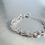 Forge Link Bracelet