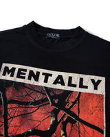 メンタルネイキッドTシャツ