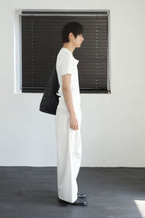 knot shoulder bag