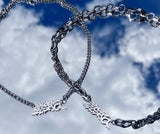 Hurricane Necklace