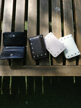 stud card wallet