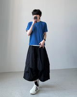 Beten Cargo Bermuda Pants