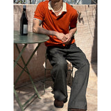 [S/S] Washable touch kara half knit(14color)