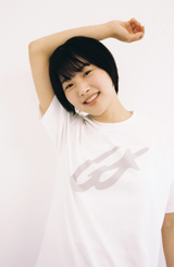 Webhouse シンボルTシャツ - ホワイト