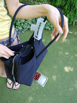 nylon multi big bag