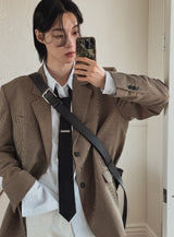 [MADE] Signature Custom Necktie