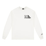 SS23 ロゴ L/S Tee