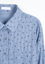LITTLE FLORAL SHIRT