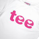 Heart Tee [White]