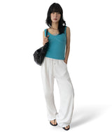 Hotfix Stud Tank Top