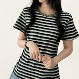Teven Dangara 半袖Tシャツ