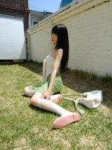 patch rope bag