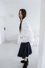 boy over pocket shirts(2colors)
