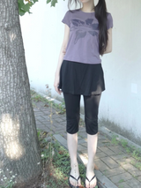 フィオナTシャツ