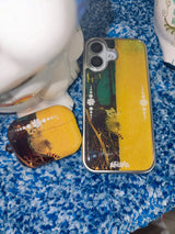 Furry Friends Phone case_Raccoon