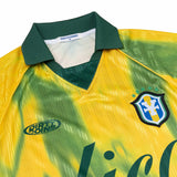 サッカージャージ Wild Fire Green