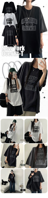 フィロニューヨークショートスリーブドtシャツ