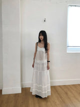 Cash Lace Top (2 colors)