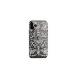 Halftone Case_Fence