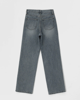 [B-DENIM] ESSENTIAL WIDE 029