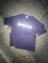 プレステージロゴリフレクターTシャツ
