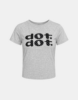 アイリドットロゴT
