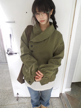 モスジャケット