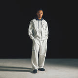 Sports Dept Big Logo Coloring Sweat Pants - Oatmeal
