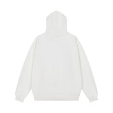 ポピー ドット スタッズ フーディー Tシャツ