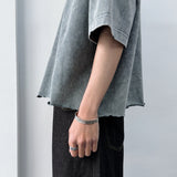 Aged Everyday Tee